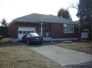 91 Edgewood Ave, Albany, NY 12203