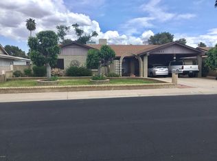 7621 N 33rd Dr, Phoenix, AZ 85051