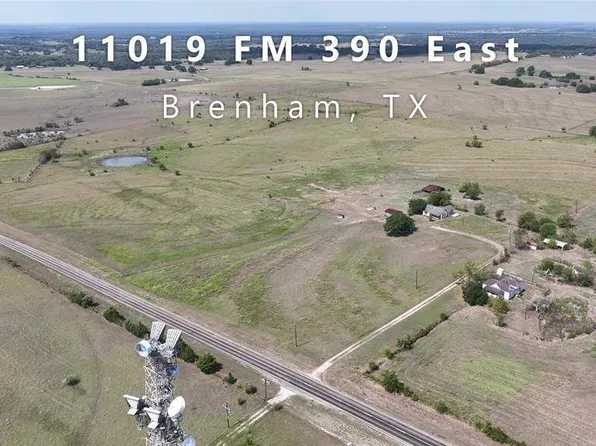 11019 Fm 390 E, Brenham, TX 77833