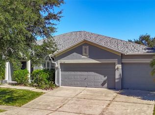 16158 Bridgepark Dr, Lithia, FL 33547