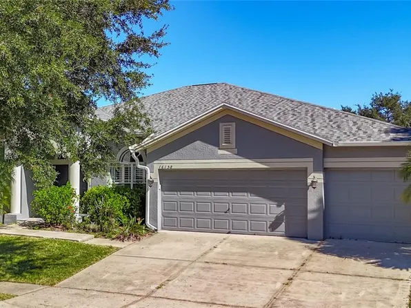 16158 Bridgepark Dr, Lithia, FL 33547