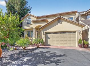 6401 Orange Hill Ln, Carmichael, CA 95608