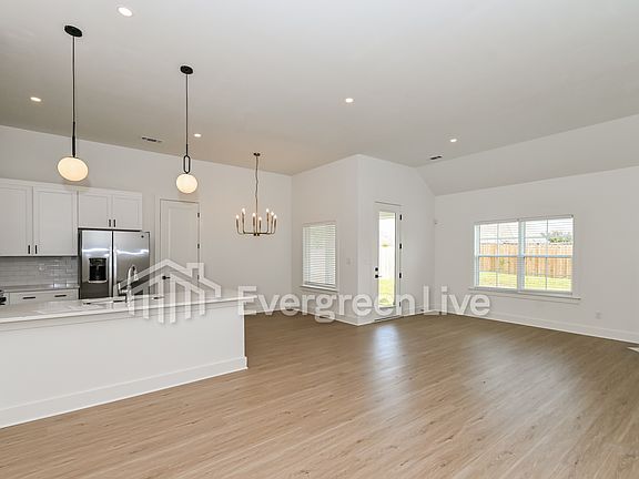 2nd image of 4322 McSwain Dr