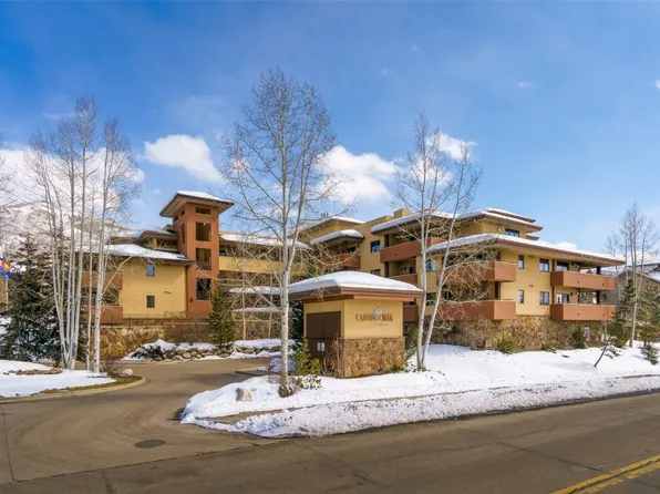 2780 Eagleridge Drive UNIT 302, Steamboat Springs, CO 80487