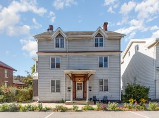 149 N 2nd St APT C, Newport, PA 17074