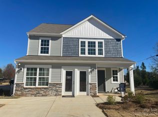 2814 Legacy Ridge Ln #44, Catawba, NC 28609