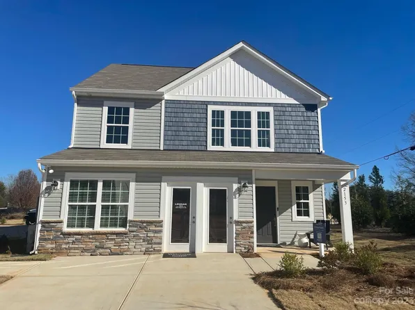 2814 Legacy Ridge Ln #44, Catawba, NC 28609