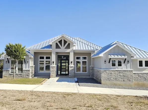 1501 Tramonto, New Braunfels, TX 78132