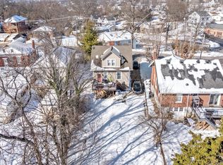 1316 S Fort Thomas Ave, Fort Thomas, KY