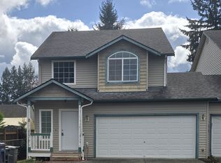 5318 108th St NE UNIT A, Marysville, WA 98271