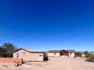 521 Catfish St, Elephant Butte, NM 87935