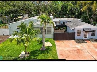424 NE 16th Ave, Fort Lauderdale, FL 33301