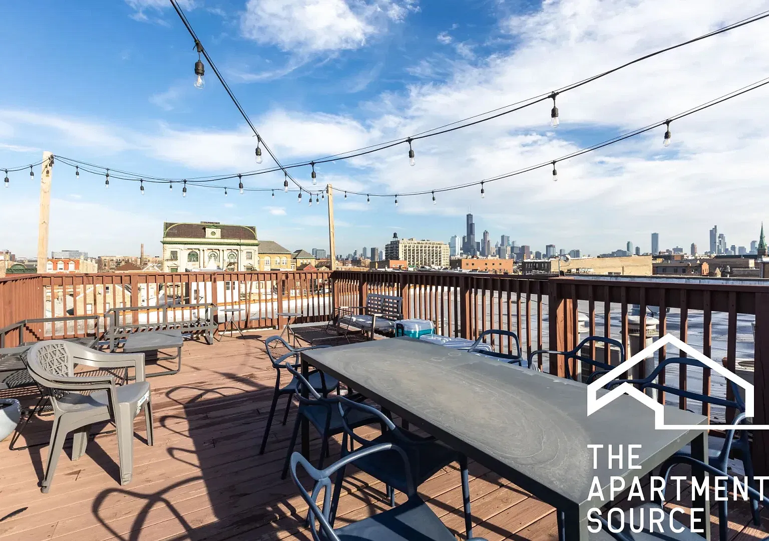 1 bed, 837 sqft, $2,245 — Photo 3