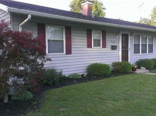 109 Whippoorwill Dr, Harrison, OH 45030