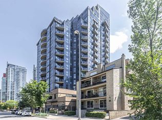 303 13th Ave N #707, Calgary, AB T2R 0Y9