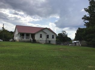 20 Buck Dr, Ohatchee, AL 36271