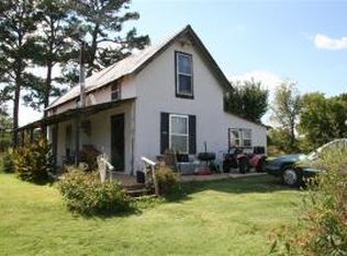 9792 W Stone Ln, Omaha, AR 72662