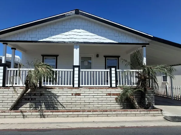 21851 Newland St Space 209, Huntington Beach, CA 92646