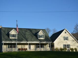 1128 Boothsville Rd, Bridgeport, WV 26330