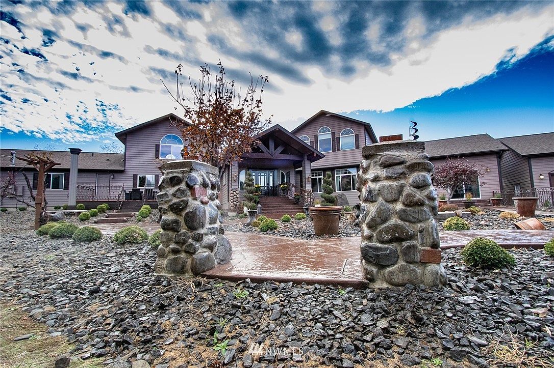 55404 Walla Walla River Road, Milton Freewater, OR 97862 Zillow