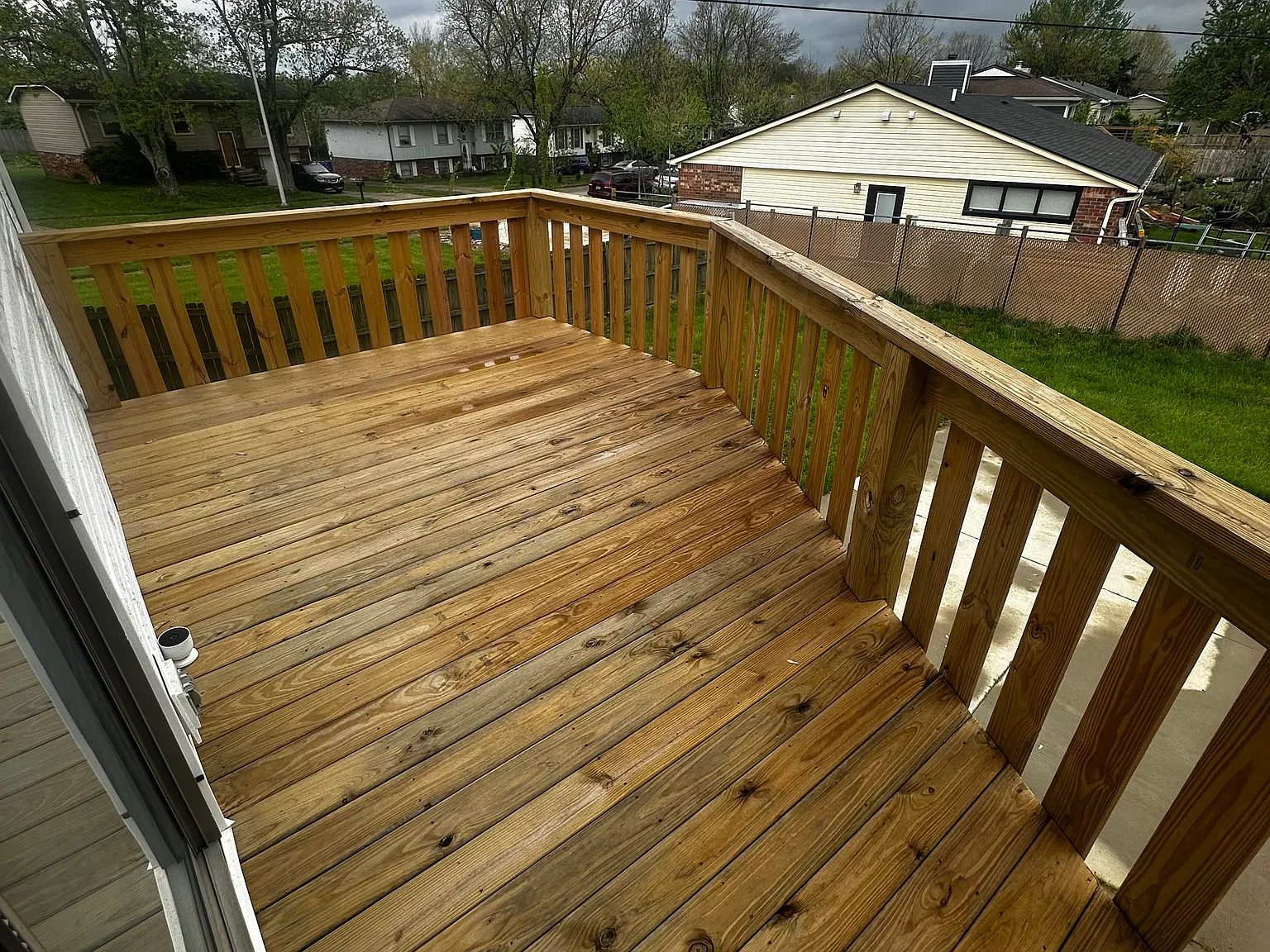 4 bed, 2000 sqft, $2,000 — Photo 2