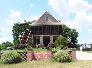 110 Alec Ln, Savannah, TN 38372