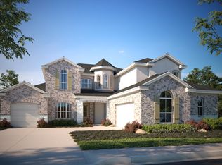 3413 Trigger Trl, Georgetown, TX 78628