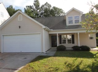 3720 Blue Blossom Dr, Raleigh, NC 27616