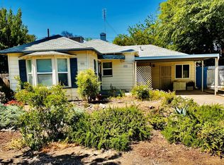 2919 N Adoline Ave, Fresno, CA 93705