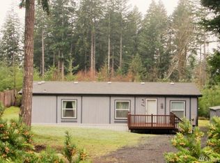 300 E Skookum Dr, Shelton, WA 98584