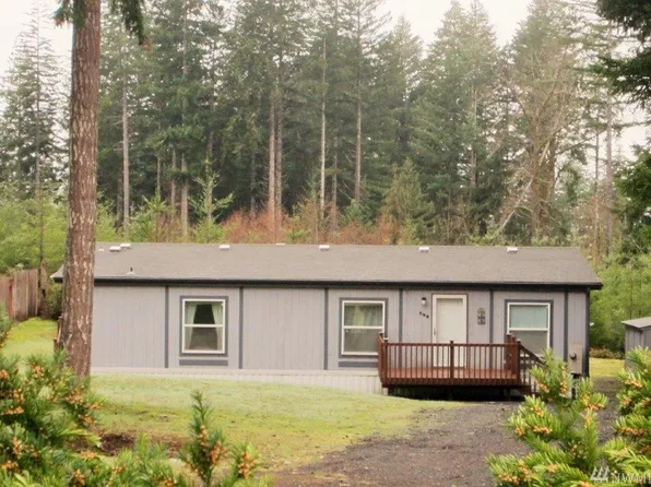 300 E Skookum Dr, Shelton, WA 98584