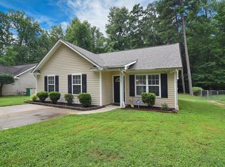 6825 Sullins Rd, Charlotte, NC 28214