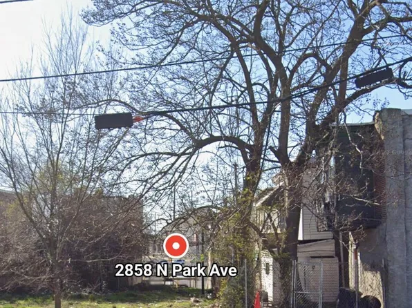 2858 N Park Ave, Philadelphia, PA 19132