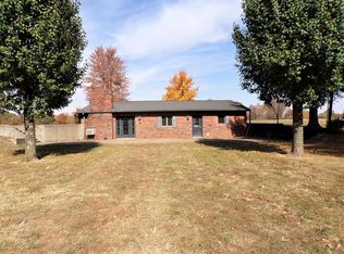 125 Trace Branch Rd, Nebo, KY 42441