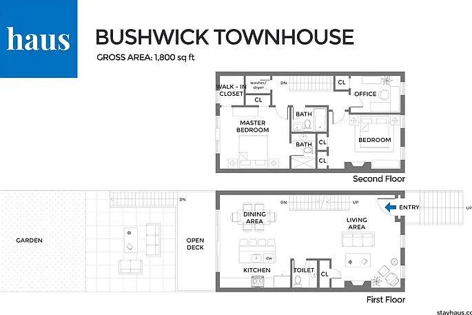 1150 Lafayette Ave #2B — Photo 22