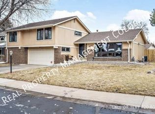 4941 W 101st Cir, Westminster, CO 80031