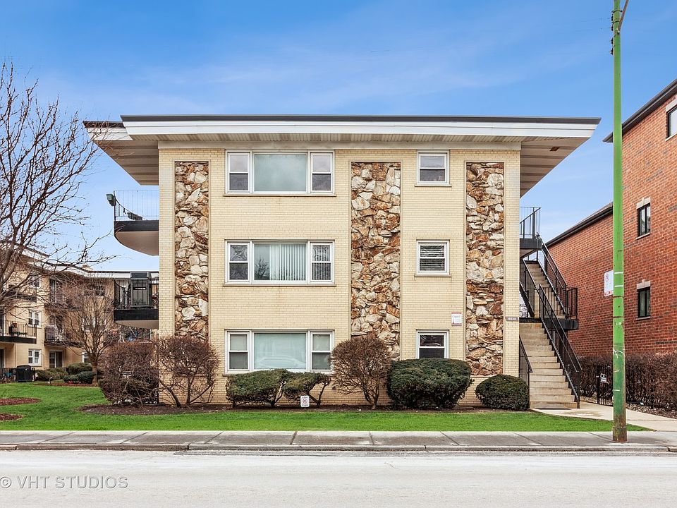 1st image of 6538 N Northwest Hwy APT 3F