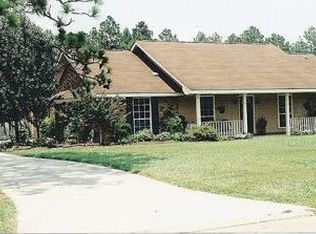 6 Marta Dr, Hammond, LA 70401