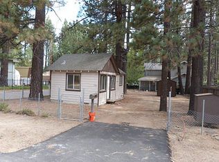 1219 Sierra Blvd, South Lake Tahoe, CA 96150