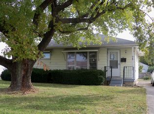96 S Weyant Ave, Columbus, OH 43213