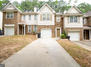 957 Abbey Park Way #957, Lawrenceville, GA 30044
