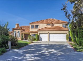 18429 Germain St, Porter Ranch, CA 91326