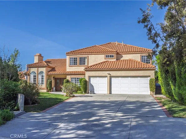 18429 Germain St, Porter Ranch, CA 91326