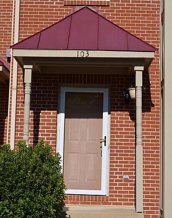 Exterior (Front)