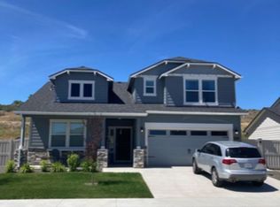 10722 W Royal Fern Ct, Star, ID 83669