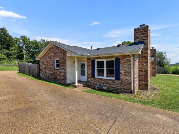 303 Clofton Dr, Nashville, TN 37221