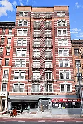 Rented by Voro New York