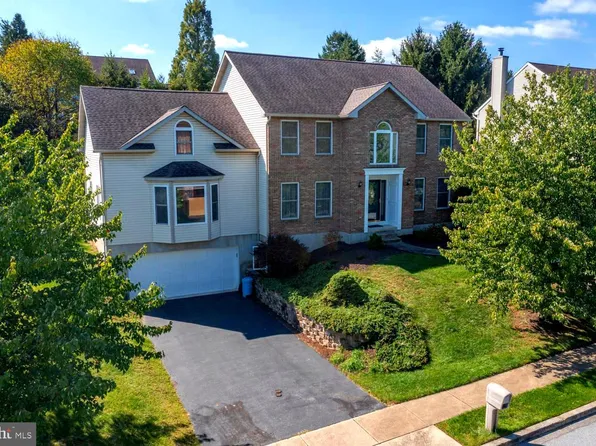 66 Sycamore Dr, Reading, PA 19606