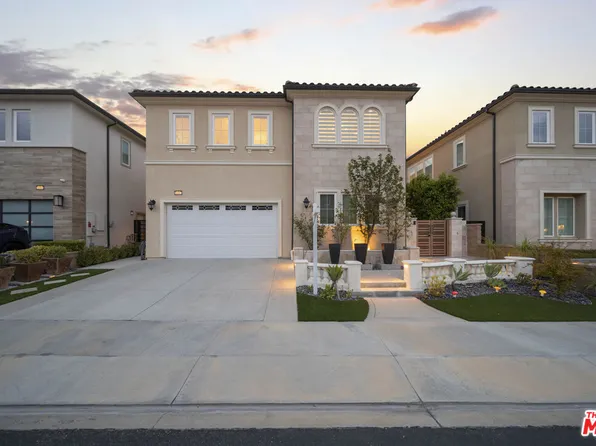 11967 Carabella Ct, Porter Ranch, CA 91326