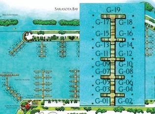 2600 Harbourside Dr #G-2, Longboat Key, FL 34228